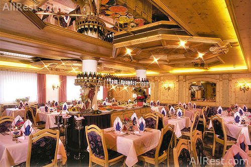 Hotel Serena 14